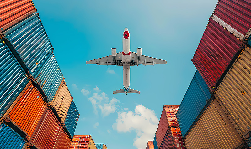 中国上海到日本专线物流全球代发费用是多少