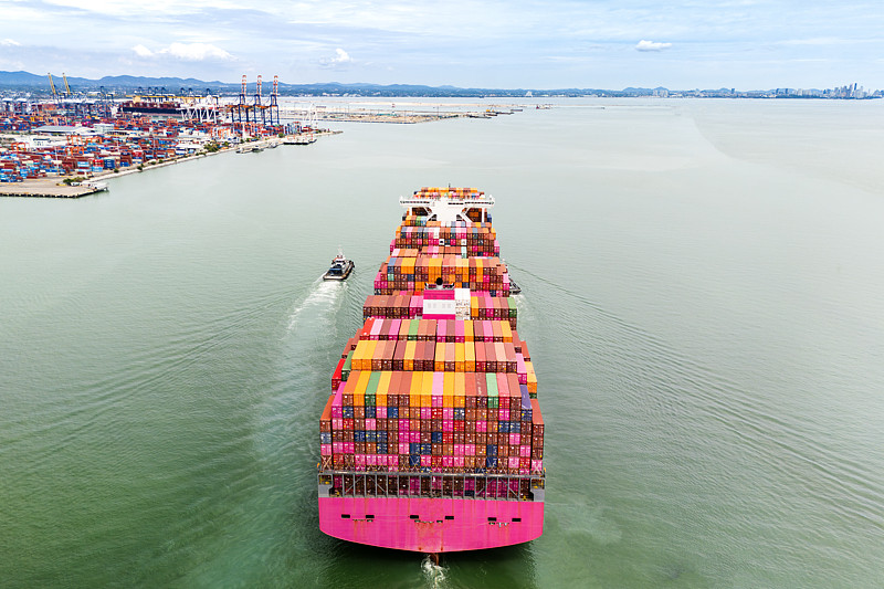 中国广东东莞到马来西亚快递（DHL/FedEx）跨境代发配送费