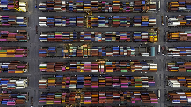 中国安徽合肥到美国洛杉矶专线物流海外代发物流费