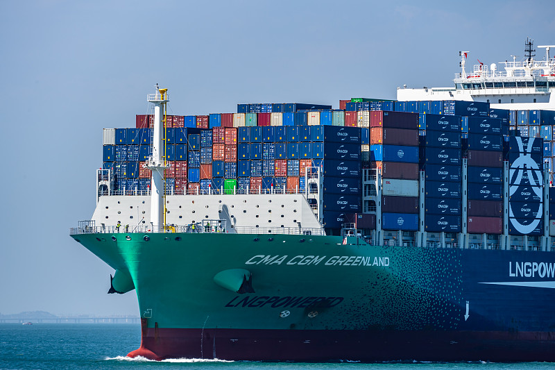 中国浙江杭州到美国快递（DHL/FedEx）跨境代发运费