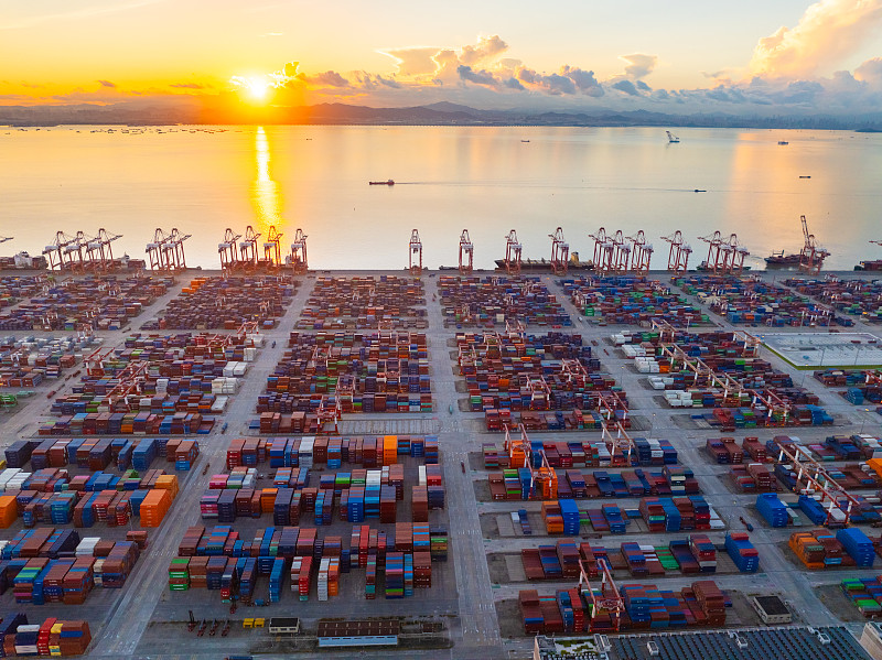 中国广东广州到越南胡志明市快递（DHL/FedEx）跨境代发多少钱