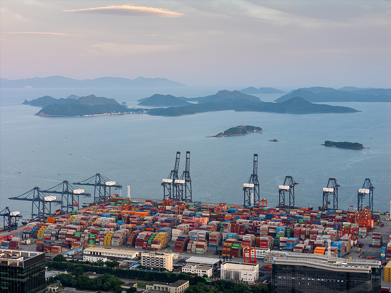 中国北京到英国快递（DHL/FedEx）一件代发要多少费用