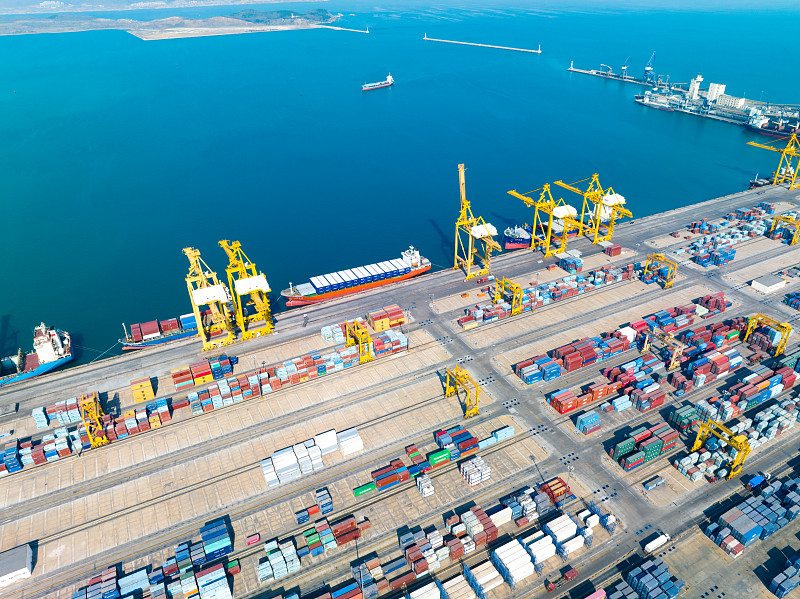 江苏—泰州到巴拿马—科隆独立冷藏集装箱代发保税海运专线