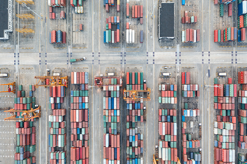 山西省—太原到墨西哥—墨西哥城班轮运输代发封闭型海运走廊