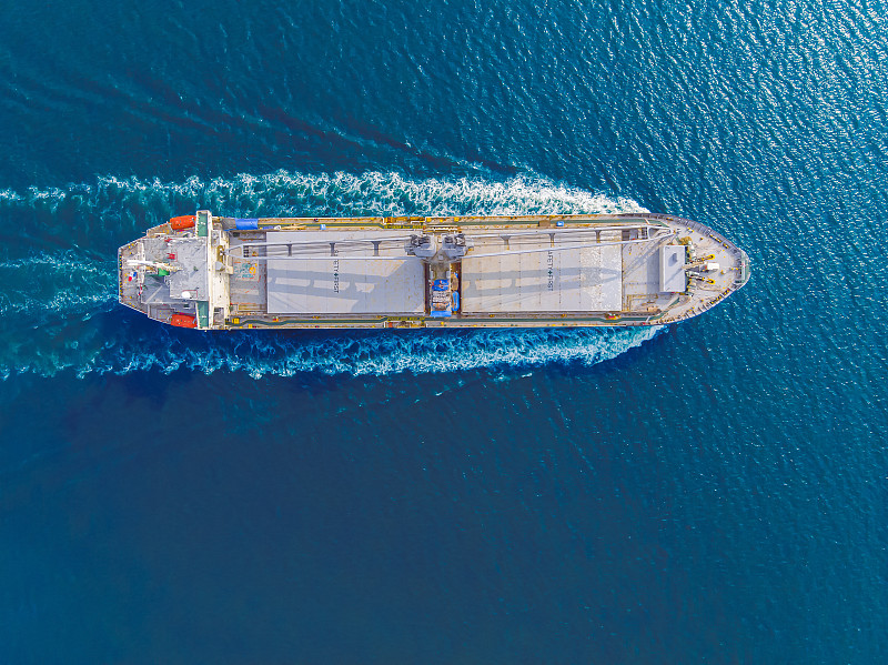 贵州—遵义到荷兰冷藏船整舱运输代发远洋定点航线