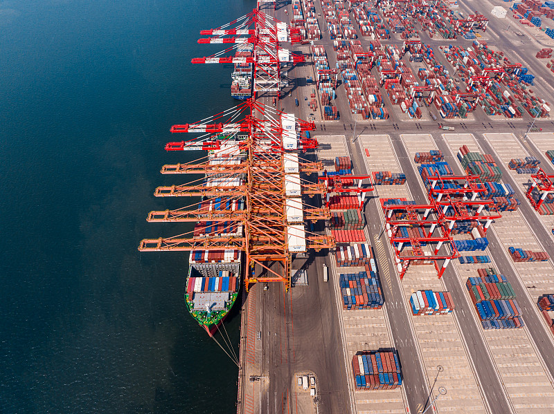 福建—福州到哈萨克斯坦—阿拉木图集装箱船代发运输封闭型海运走廊