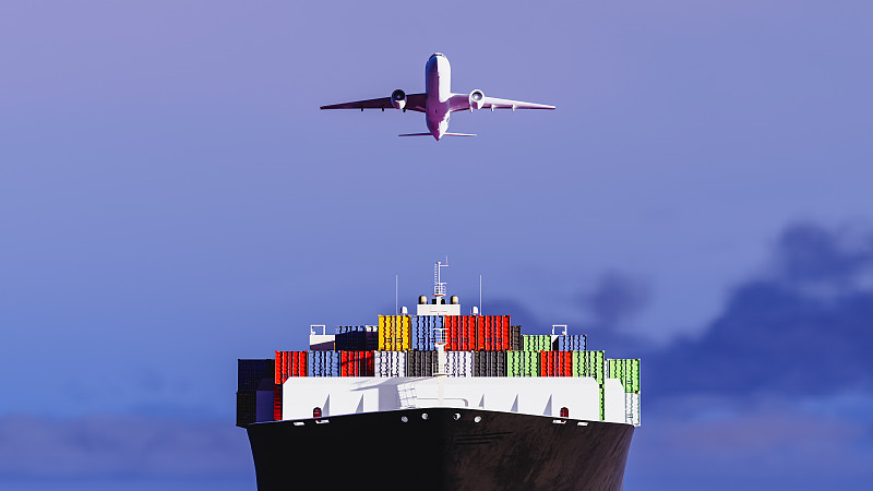 贵州—遵义到希腊整柜海运代发保税海运专线