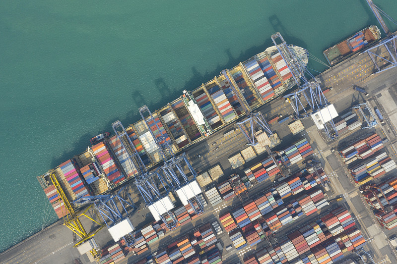 广东—汕头到法国独立冷藏集装箱代发专属船舶航路