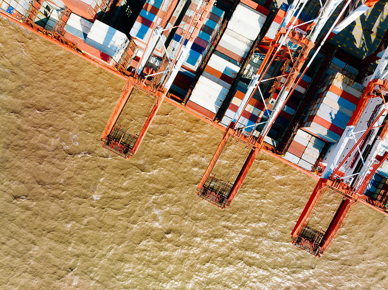 福建—泉州到法国拼箱海运代发专属货轮路径