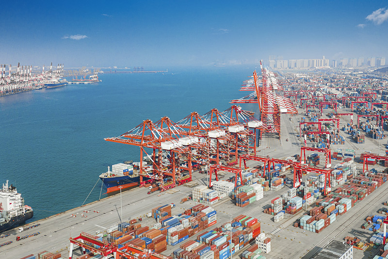 海南省海口到加拿大蒙特利尔跨境邮政代发空运