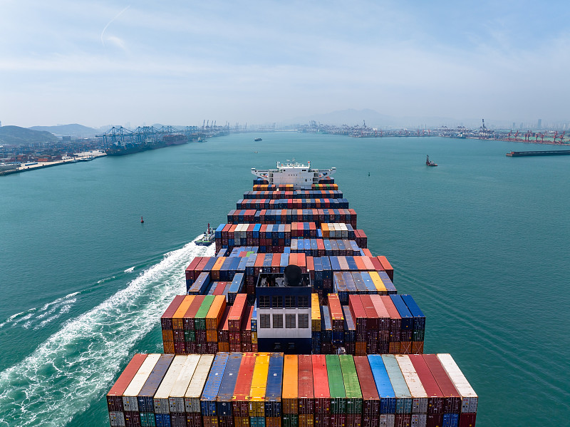 山东—威海到菲律宾—马尼拉超限货物运输代发全封闭海运通道