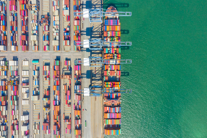 山东—济宁到巴西—桑托斯海铁联运代发海运专线