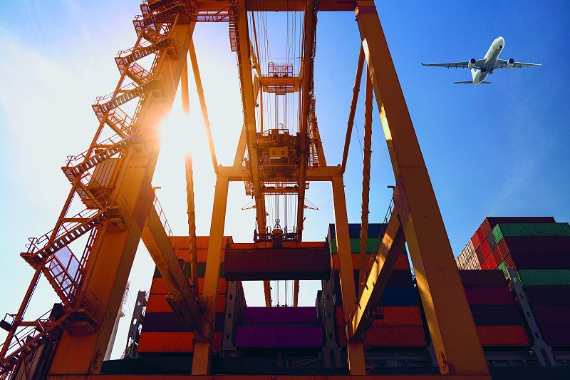 湖南—长沙到摩纳哥快船代发专线绿色海运走廊