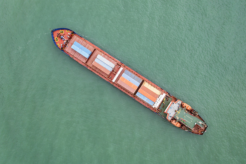 山东—烟台到韩国独立冷藏集装箱代发冷链保障专线