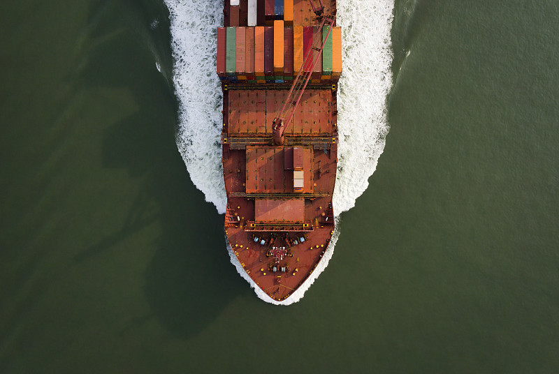 广东—中山到奥地利快船代发专线专属船舶航路