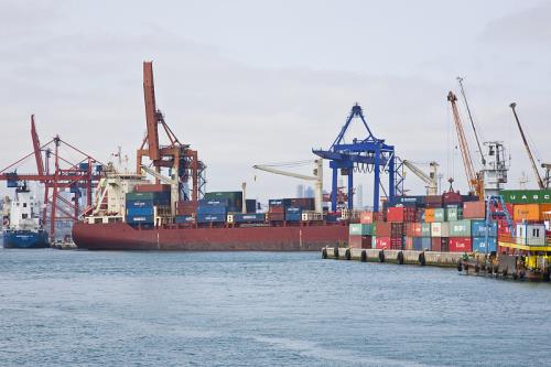 安徽省—合肥到波兰冷藏船整舱运输代发定点直航海运线