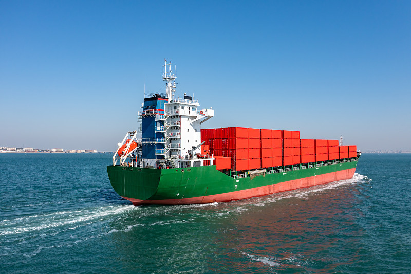 福建—泉州到菲律宾—马尼拉快船代发专线封闭型海运走廊