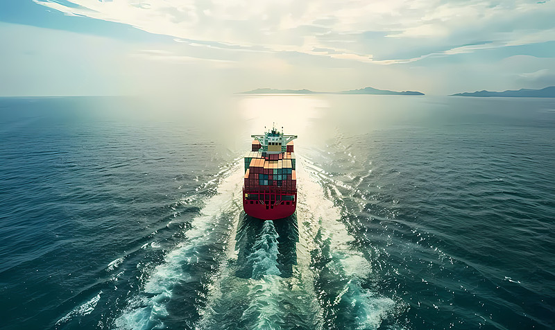 四川—绵阳到意大利集装箱船代发运输封闭式海运通道