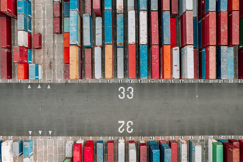 福建—莆田到印度拼箱海运代发应急保障海运线