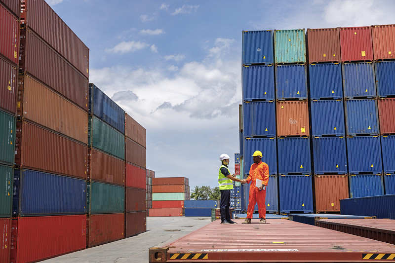 安徽省—合肥到加拿大—温哥华班轮运输代发远洋定点航线