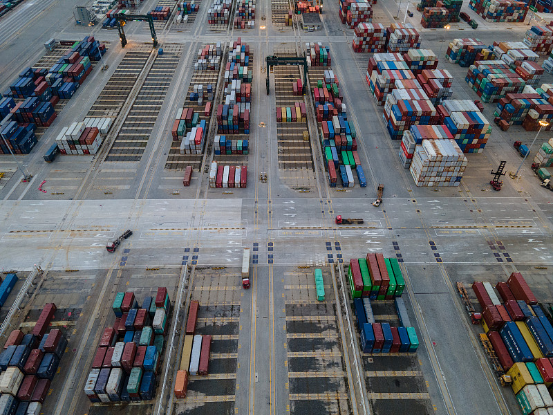 广东—惠州到印度尼西亚整柜海运代发危险品专用航线