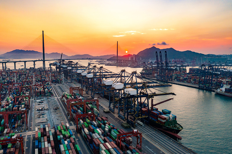 河北省—石家庄到智利多用途船代发运输定点直航海运线