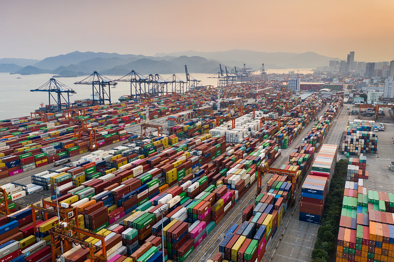 山东—潍坊到美国—纽约多用途船代发运输危险品专用航线