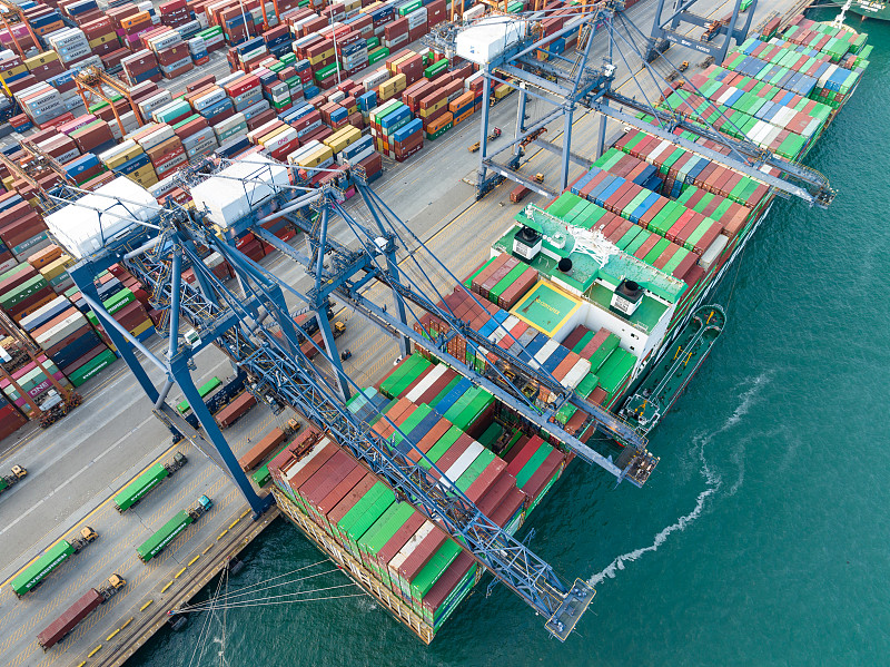 辽宁—营口到意大利班轮运输代发快速周转海运线