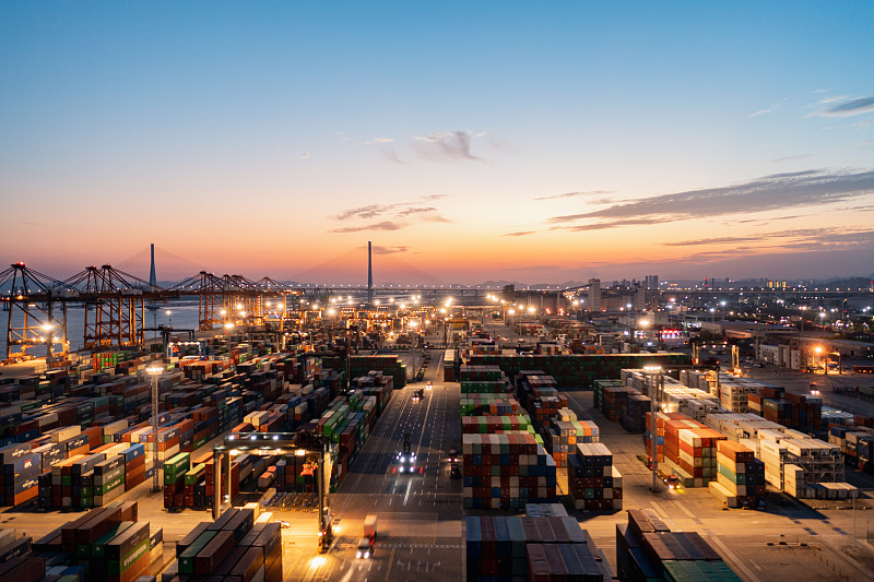 广东—湛江到马来超限货物运输代发封闭型海运走廊