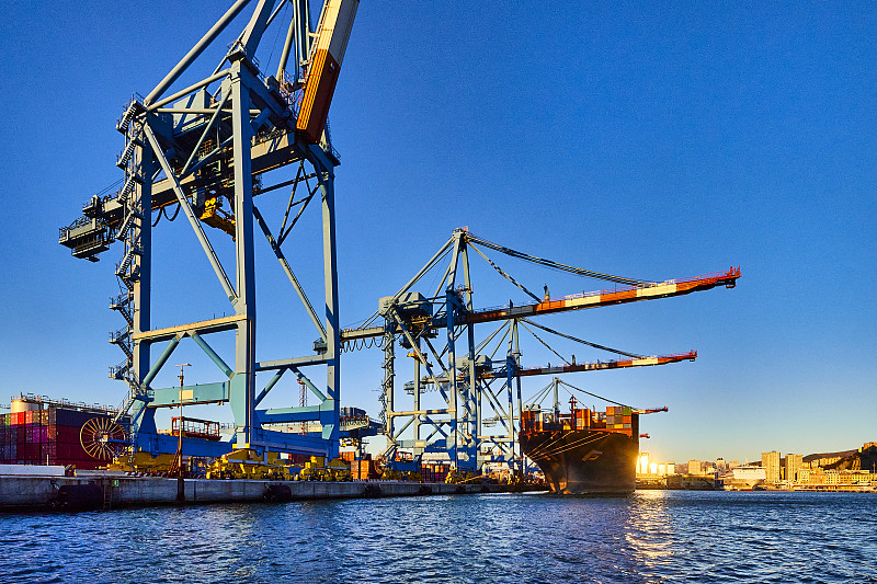 四川省—成都到巴拿马冷藏船整舱运输代发定制海运通道