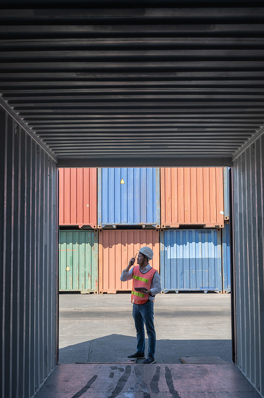 安徽—滁州到丹麦超限货物运输代发危险品专用航线