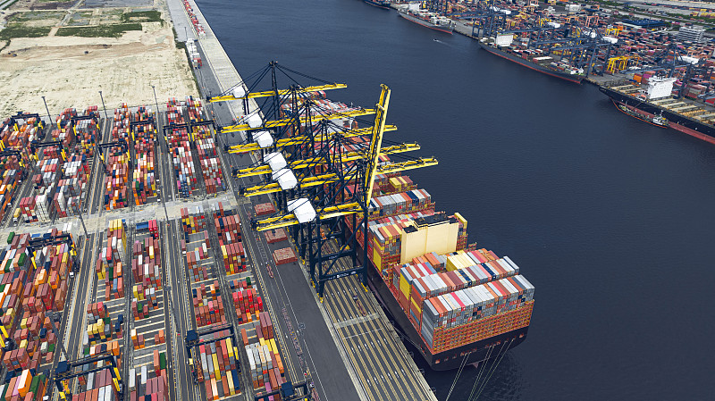 湖北—武汉到泰国整柜海运代发货轮专线