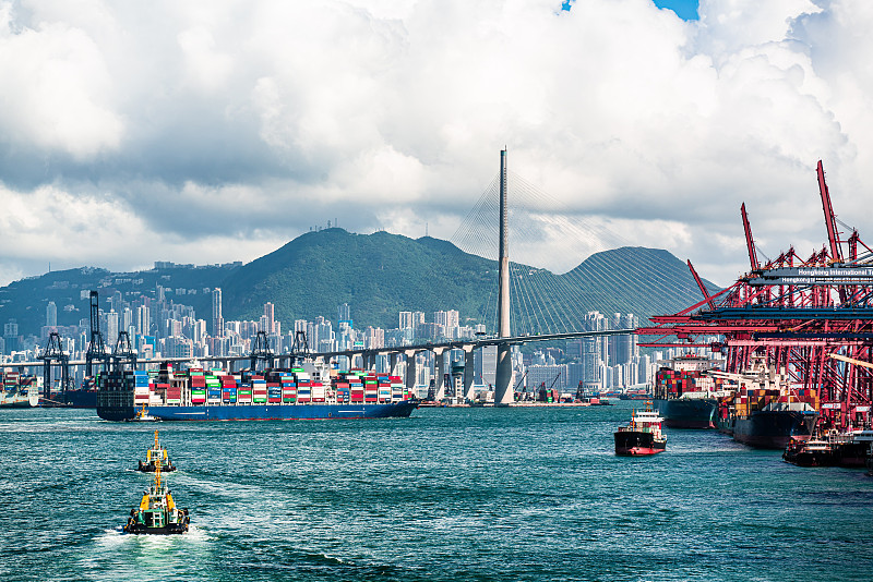 湖南—岳阳到葡萄牙独立冷藏集装箱代发绿色海运走廊