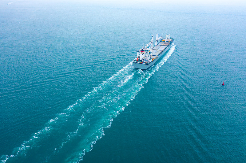 福建—漳州到葡萄牙集装箱船代发运输智能化海运专线