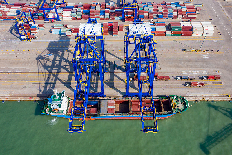 广东—惠州到阿联酋—阿布扎比超限货物运输代发洲际定点航线