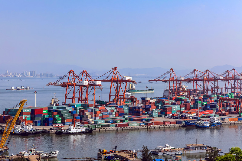 陕西省—西安到菲律宾冷藏船整舱运输代发货轮专线