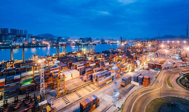 湖北宜昌到德国跨境快递代发专机