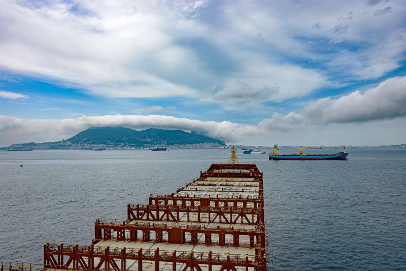 河南开封到以色列特拉维夫危险品国际运输代发