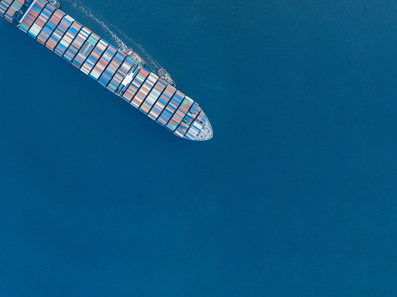 广东—汕头到冰岛海铁联运代发封闭式海运通道