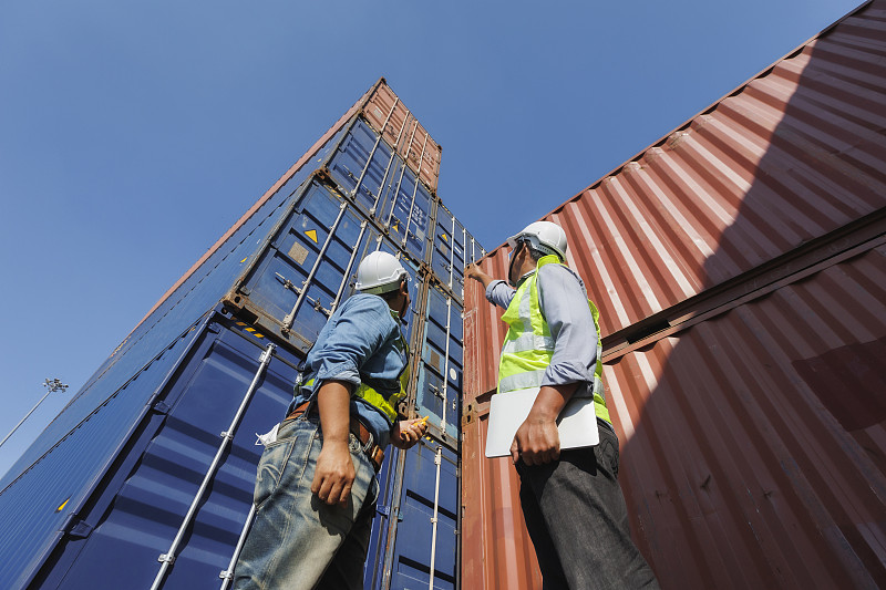 浙江—绍兴到瑞典拼箱海运代发门到门海运专线