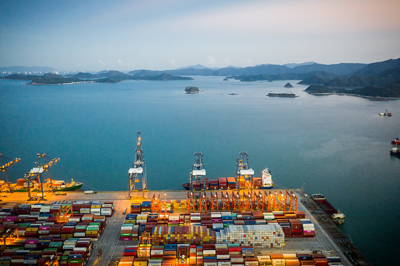 吉林省—长春到西班牙快船代发专线快速周转海运线