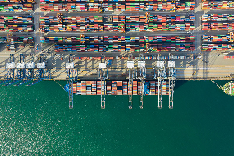 安徽—芜湖到卢森堡班轮运输代发门到门海运专线