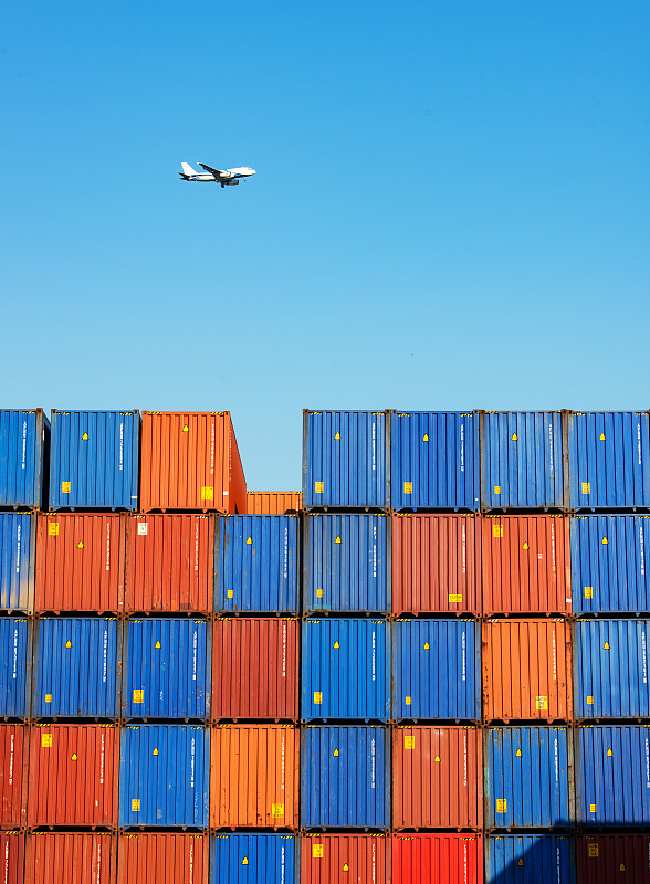 青海省—西宁到英国—利物浦快船代发专线区域循环航线
