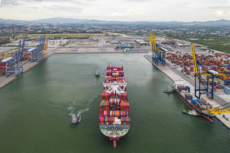 四川—绵阳到埃及—亚历山大多用途船代发运输专属船舶航路