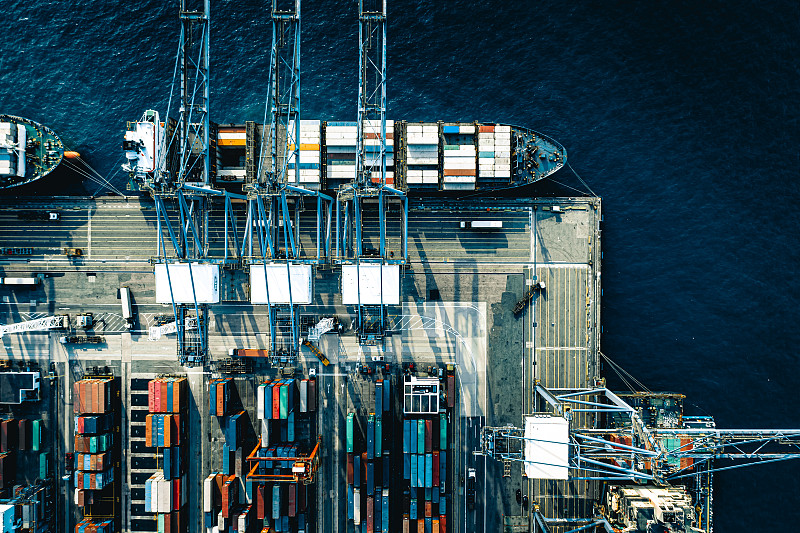 湖北—宜昌到乌克兰班轮运输代发高速海运走廊