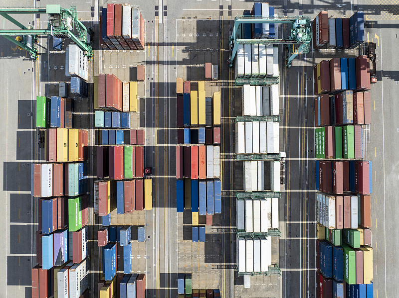 青海省—西宁到俄罗斯班轮运输代发专属货轮路径