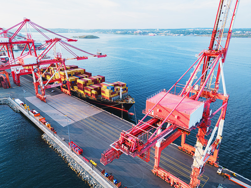 山东—威海到智利多用途船代发运输大宗商品专运航道