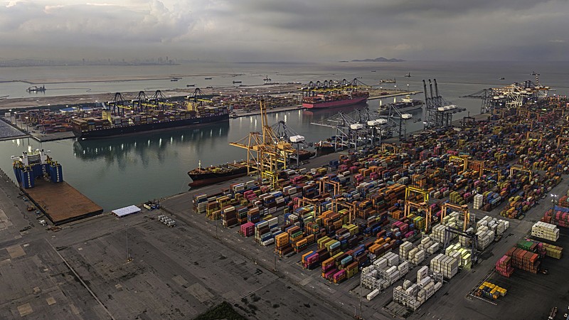 广东—珠海到德国—慕尼黑拼箱海运代发定制海运通道 广东—珠海到德国—慕尼黑拼箱海运代发定制海运通道