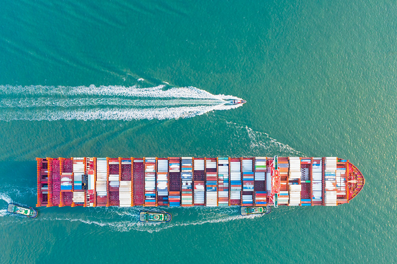 湖北—襄阳到巴拿马班轮运输代发危险品专用航线