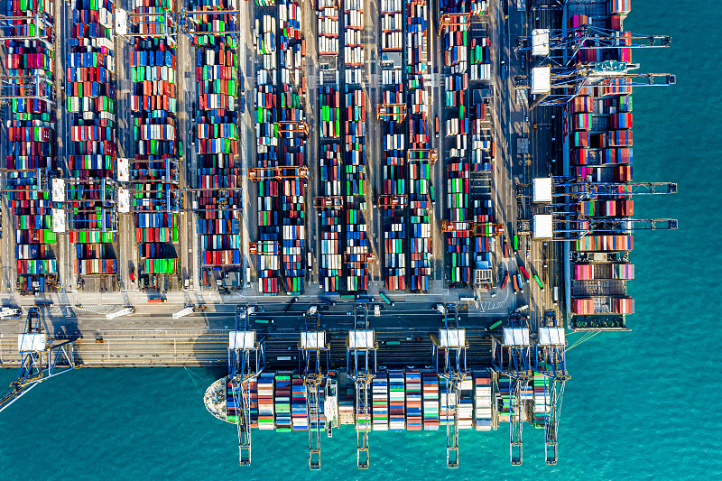 湖南—岳阳到澳大利亚拼箱海运代发洲际定点航线